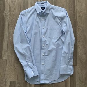 J Crew Thompson Dress Shirt